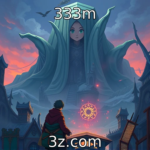 Desenvolvedores buscam inovação na narrativa dos jogos - 333m