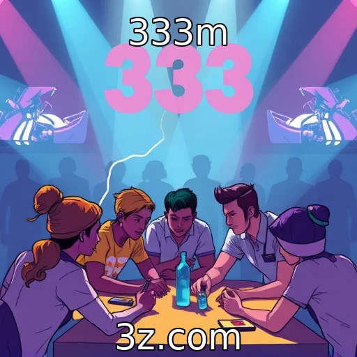 Diversidade e inclusão em jogos contemporâneos : 333m