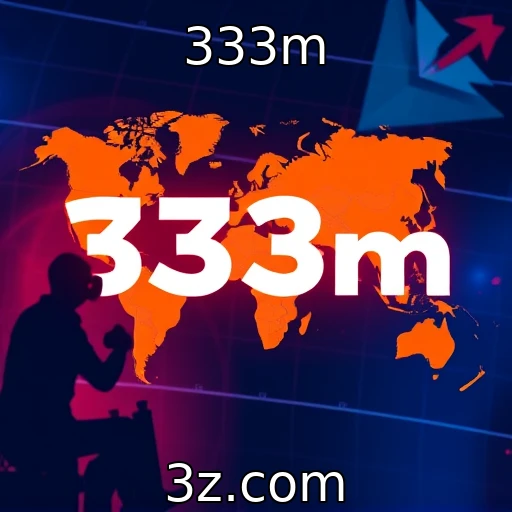 A ascensão dos esports no mercado global - 333m