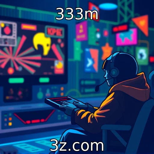 Impacto das microtransações na experiência do jogador - 333m