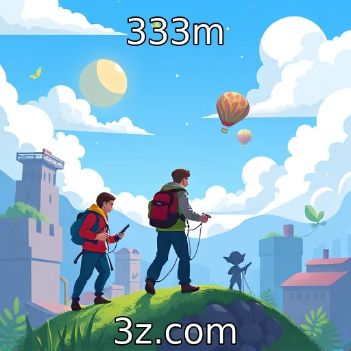 Crescimento dos jogos independentes no cenário atual | 333m