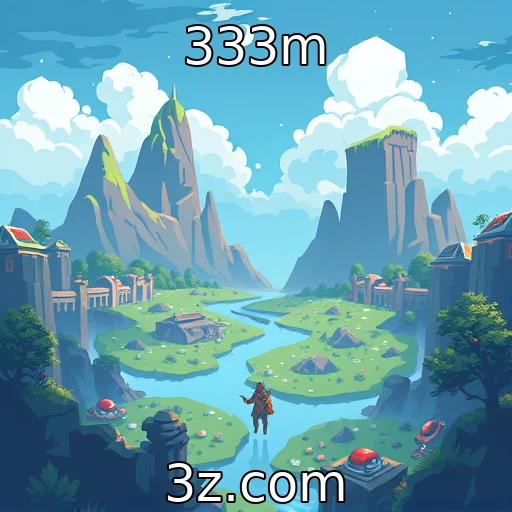 Desenvolvimento de jogos independentes em alta | 333m