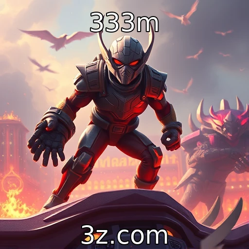 Aumento na oferta de jogos independentes no mercado - 333m