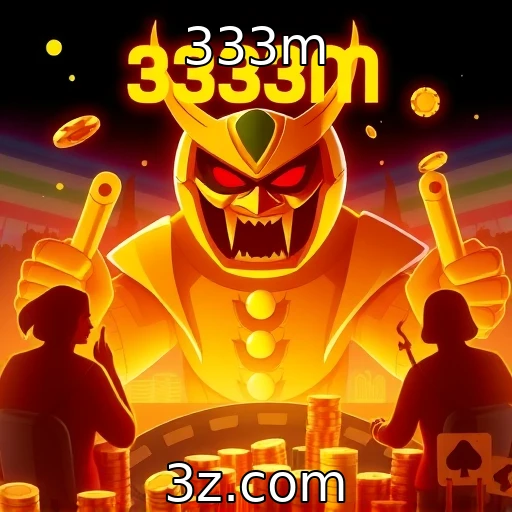 Crescimento do mercado de jogos online e suas implicações : 333m