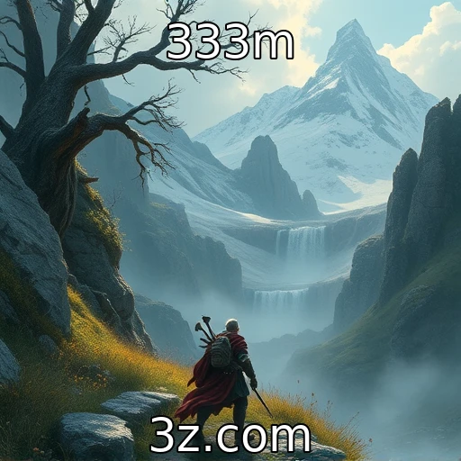 Mudanças na narrativa dos jogos de RPG | 333m