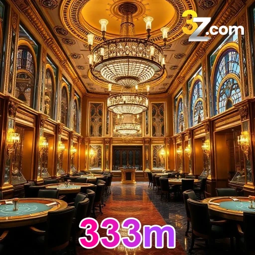 333m Jogos Interativos