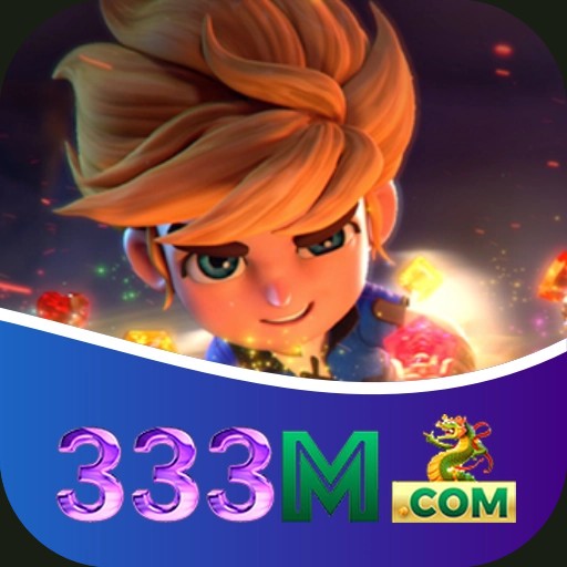333m logo