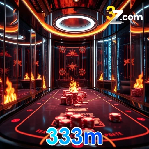 333m Jogos de caça-níqueis