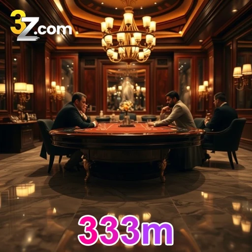 333m Jogos de caça-níqueis